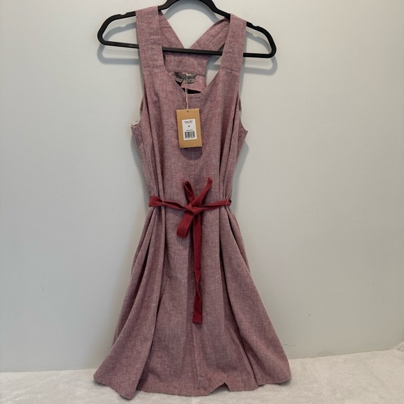 Royal Robbins 
Hempline Dress size M - Picture 2 of 13